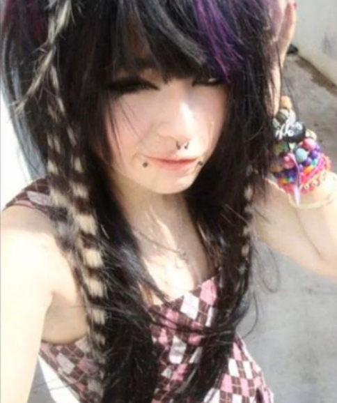 Image of Sarah