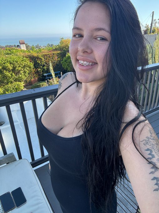 Image of Sarah