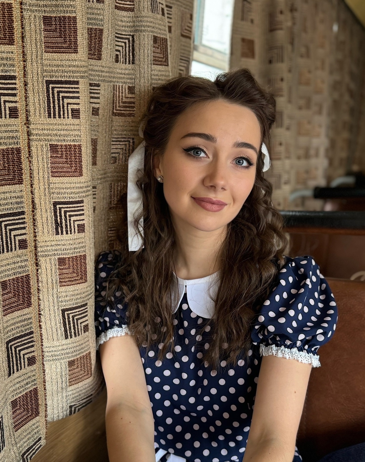 Image of Sarah