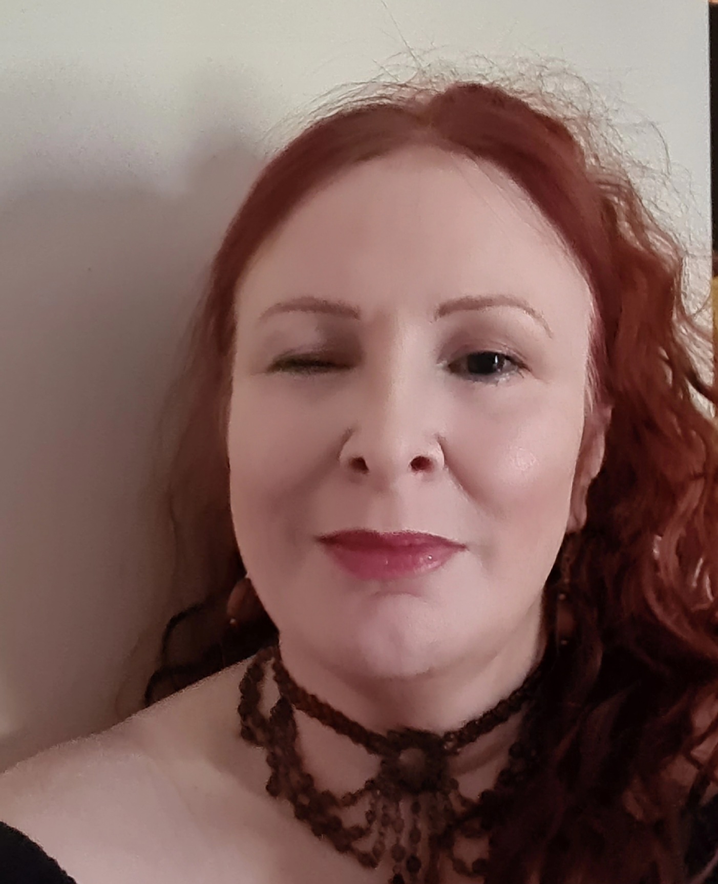 Image of Samantha worgan