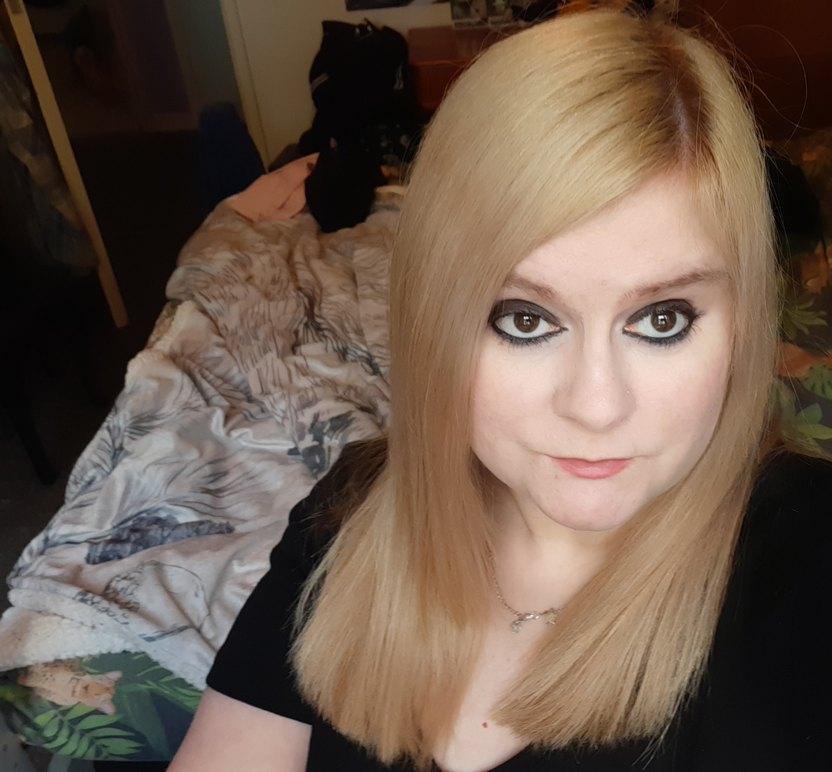Image of Michelle