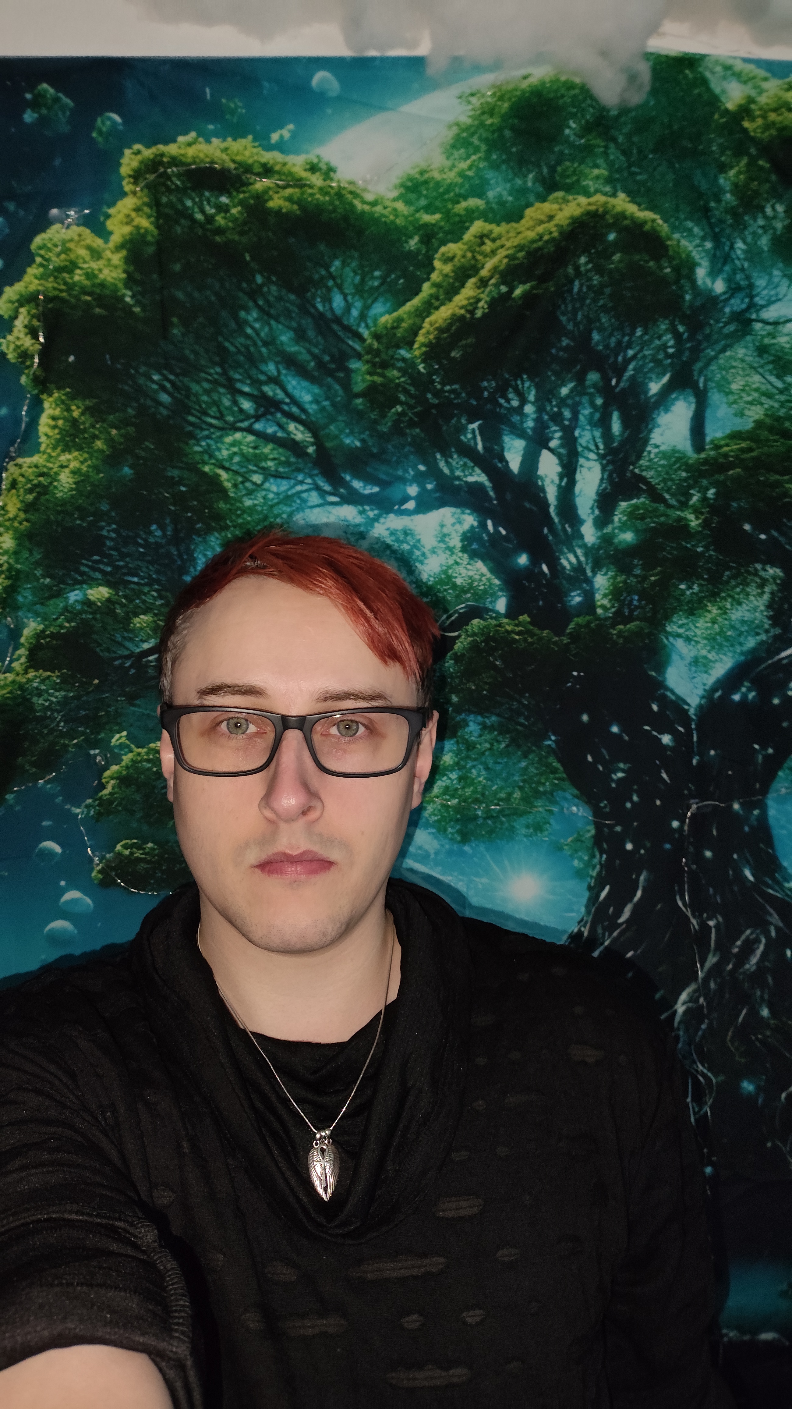 Image of Paul