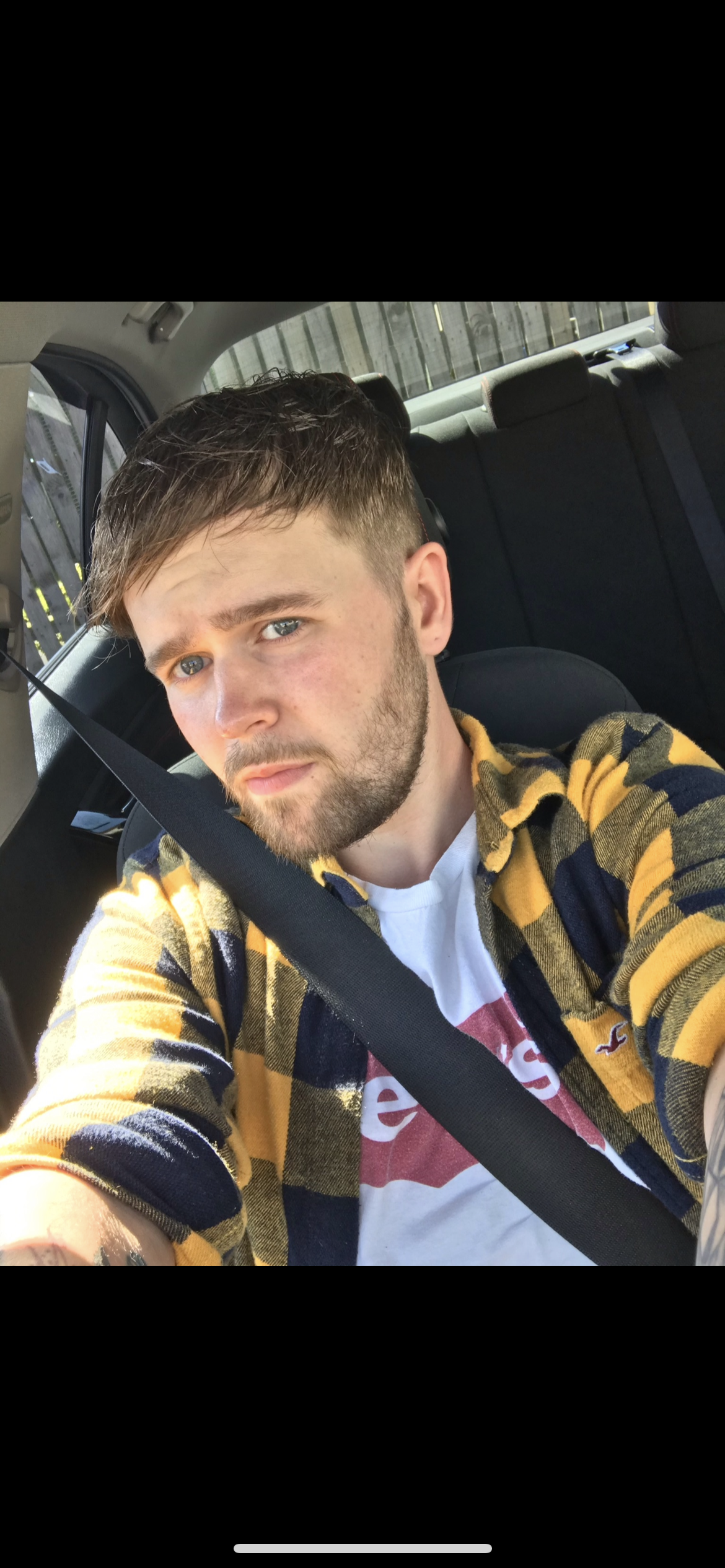 Image of Zack