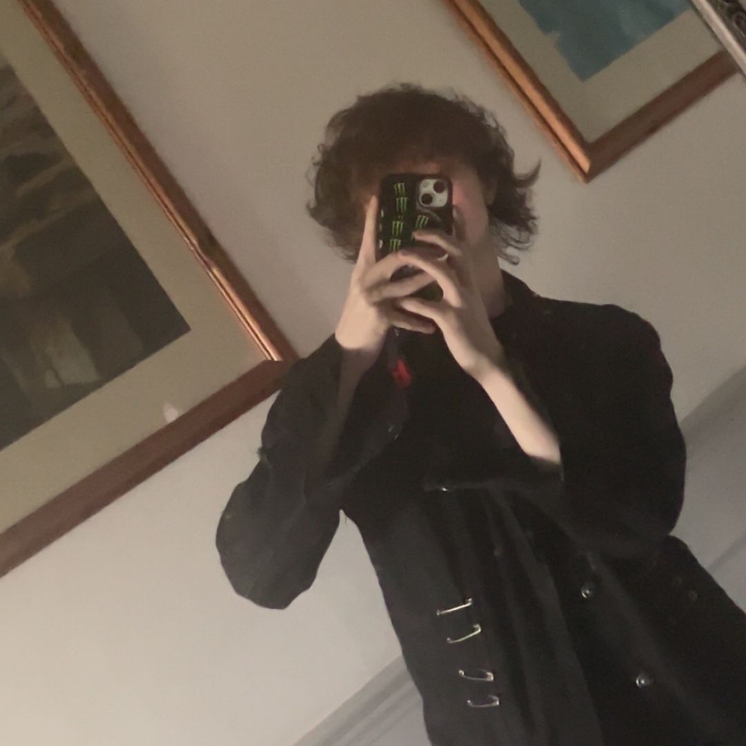 Image of Alfie
