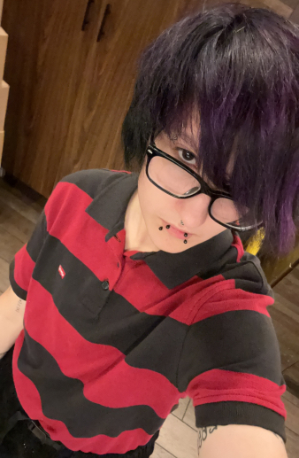 Image of Matt