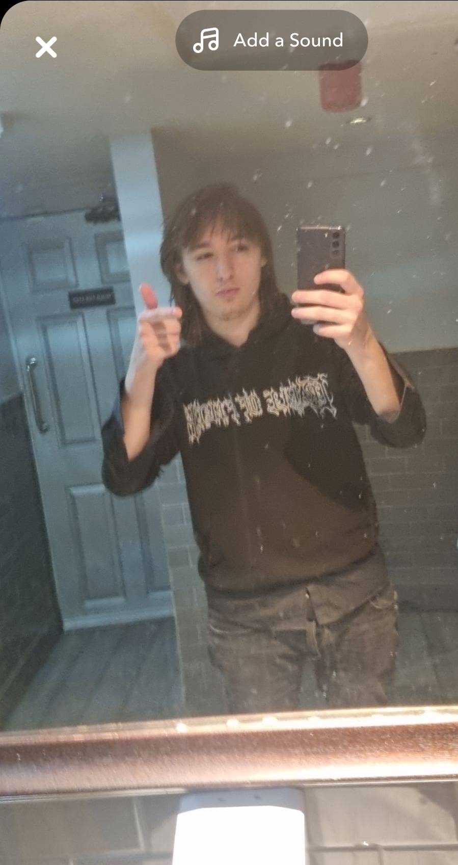 Image of James