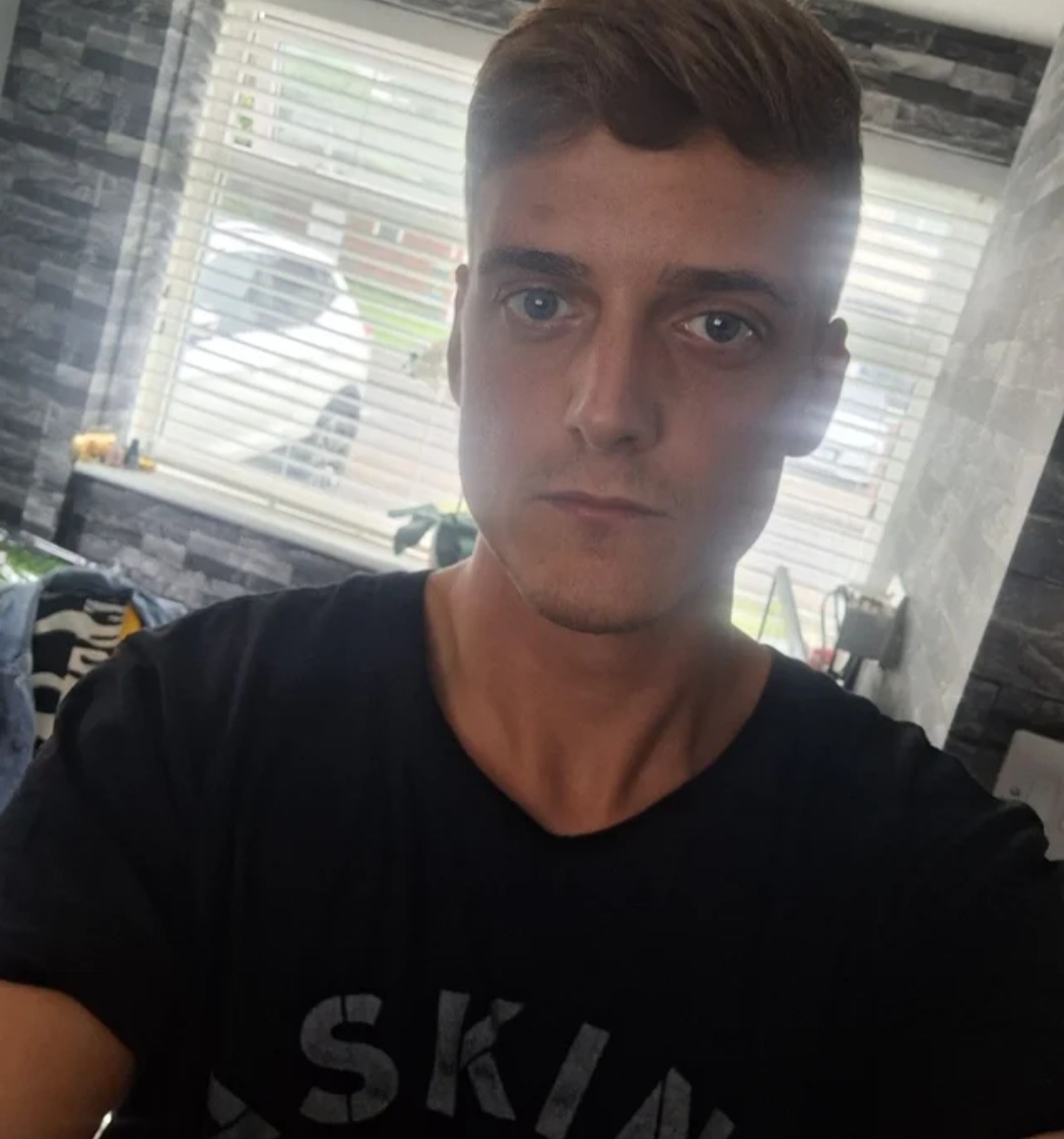 Image of Karl