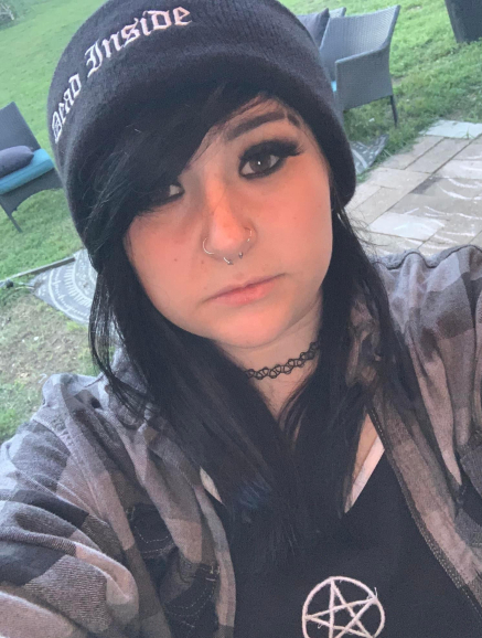 Image of Hayley