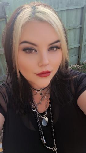 Image of Laura