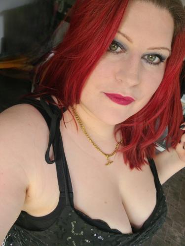 Image of Sammi