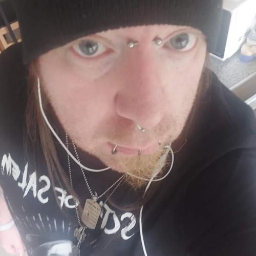 Image of Dean