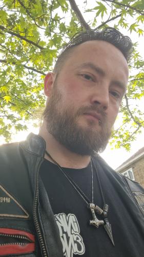 Image of Kieron