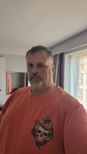 Image of Dave Wardlaw-Steele