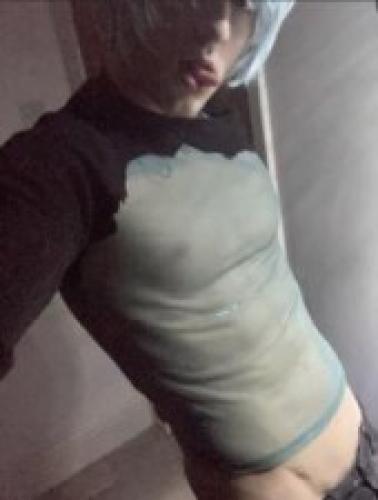 Image of LeonxxLevantine