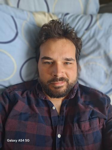 Image of Nick