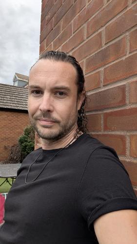Image of Ben Blockley