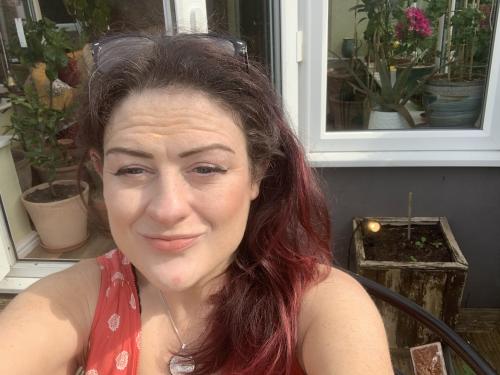 Image of Rebecca Schofield