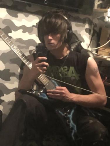 Image of Max