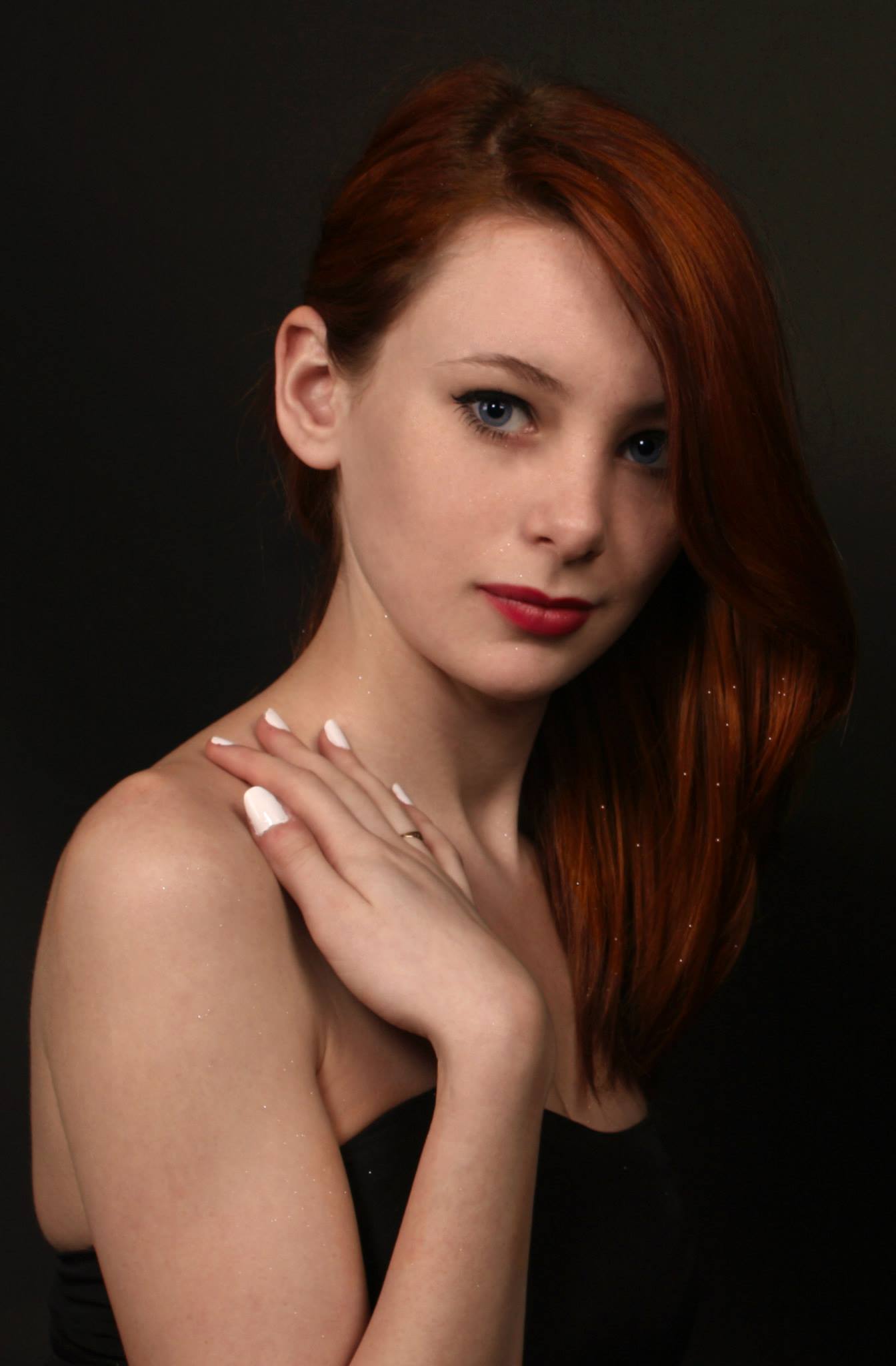 Image of Kallie